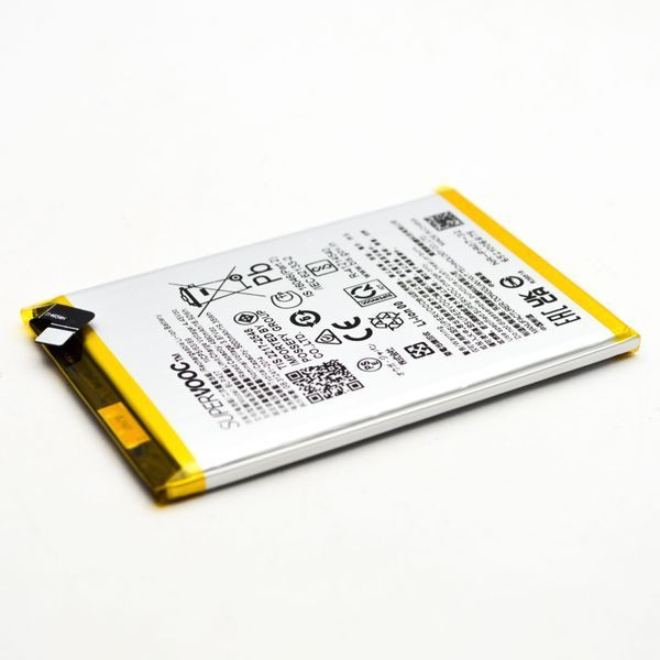 Акумулятор BLPA07 для Oppo OPPO 78 4G Original 99469 фото