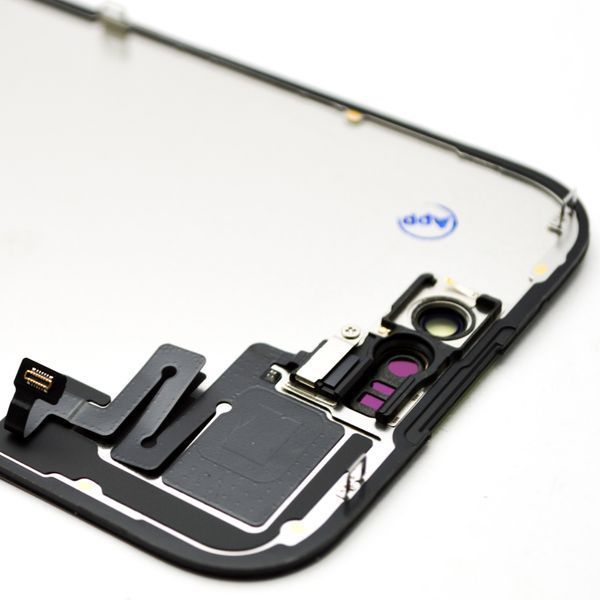 Дисплей (экран) LCD Apple iPhone 16 с touchscreen Service Original (Без ошибки Geniune) 41557 фото