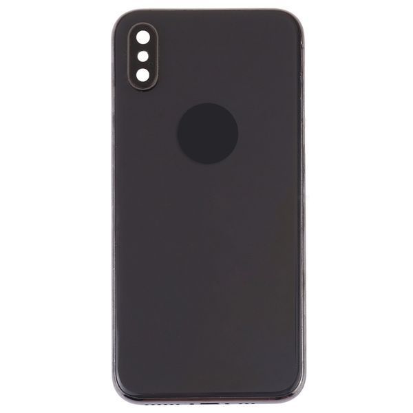 Корпус Apple iPhone XS Space Gray Original 73316 фото