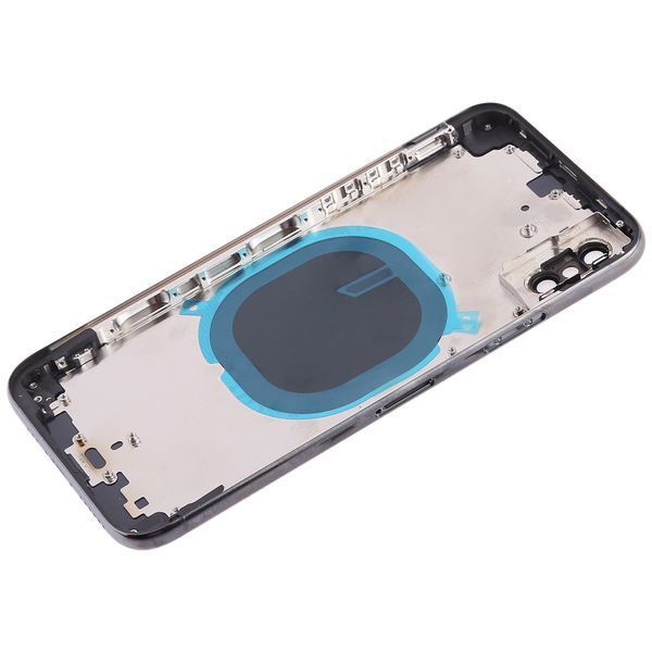 Корпус Apple iPhone XS Space Gray Original 73316 фото