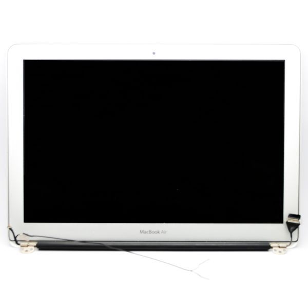 Матрица для ноутбука Apple Macbook Air 13'' A1466 в сборе с крышкой Silver Used 96008 фото