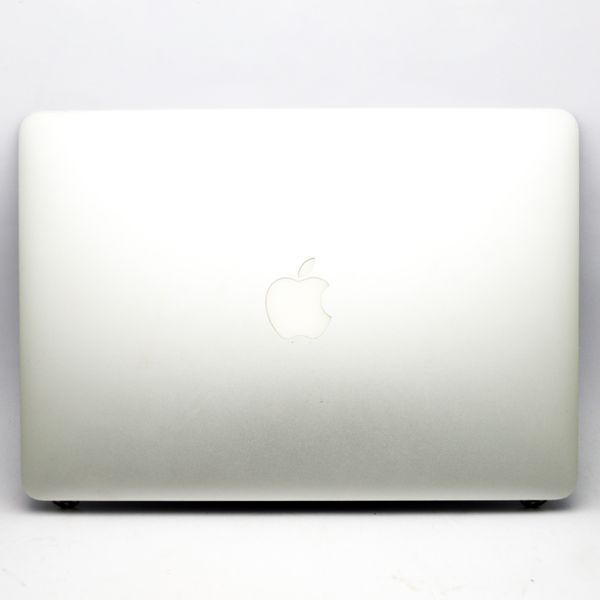 Матрица для ноутбука Apple Macbook Air 13'' A1466 в сборе с крышкой Silver Used 96008 фото