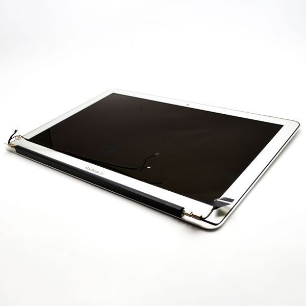 Матрица для ноутбука Apple Macbook Air 13'' A1466 в сборе с крышкой Silver Used 96008 фото