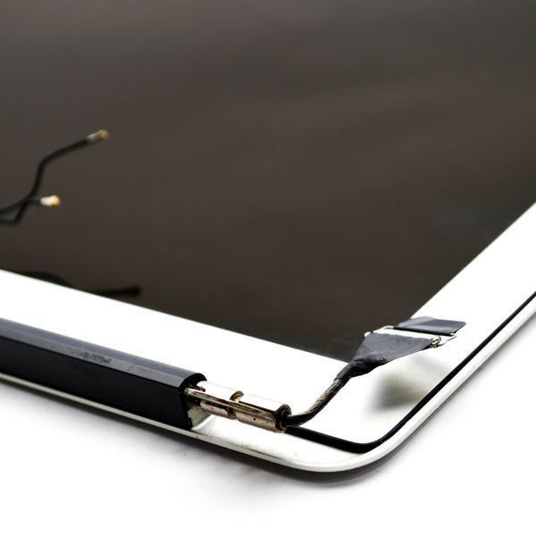 Матрица для ноутбука Apple Macbook Air 13'' A1466 в сборе с крышкой Silver Used 96008 фото