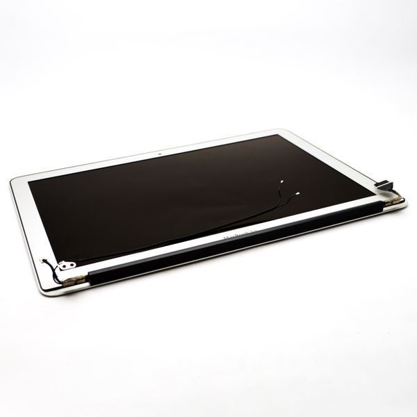 Матрица для ноутбука Apple Macbook Air 13'' A1466 в сборе с крышкой Silver Used 96008 фото