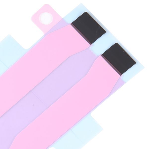 Скотч двохсторонній кріплення акумулятора для Apple iPhone 15 57564 фото
