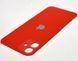 Задняя крышка Apple iPhone 12 Red HC (с большим отверстием для камеры) 61035 фото 6