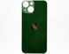 Задняя крышка для Apple iPhone 13 Mini Green Original (с большим отверстием под камеру) 59465 фото 2