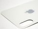 Задняя крышка Apple iPhone XS Max Silver Original (с большим отверстием для камеры) 80496 фото 2