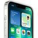 Чехол накладка с MagSafe и Splash Screen Clear Case для Apple iPhone 13 Pro Max Transparent (Прозрачный) 30847 фото 5