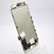 Дисплей (экран) LCD Apple iPhone 7 Plus с тачскрином White Refurbished DTP 90616 фото 2