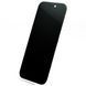 Дисплей (экран) LCD Apple iPhone 16 с touchscreen Service Original (Без ошибки Geniune) 41557 фото 5