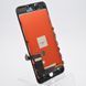 Дисплей (екран) LCD Apple iPhone 7 Plus з тачскріном Black ESR ColorX 31766 фото 2