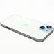 Корпус Apple iPhone 15 Blue Original (Оригинал) 79086 фото 9