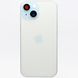 Корпус Apple iPhone 15 Blue Original (Оригинал) 79086 фото 2