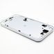 Корпус Apple iPhone 15 Blue Original (Оригинал) 79086 фото 10