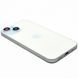 Корпус Apple iPhone 15 Blue Original (Оригинал) 79086 фото 7