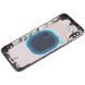 Корпус Apple iPhone XS Space Gray Original 73316 фото 5