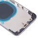 Корпус Apple iPhone XS Space Gray Original 73316 фото 6