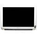 Матрица для ноутбука Apple Macbook Air 13'' A1466 в сборе с крышкой Silver Used 96008 фото 3