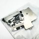 Набор металлических пластин (защитных экранов) для iPhone 13 Pro Used 46613 фото 4