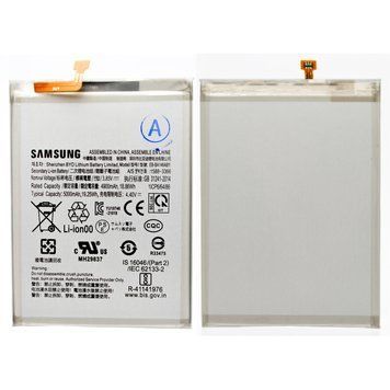 Аккумулятор EB-BA146ABY для Samsung A145 Galaxy A14 4G Original 98825 фото