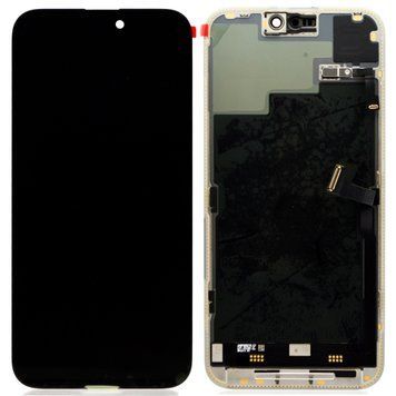 Дисплей (экран) LCD Apple iPhone 15 Pro Max с touchscreen Service Original (Без ошибки Geniune) 32745 фото