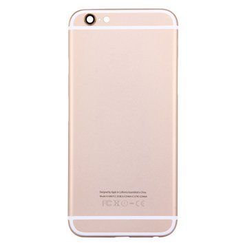 Корпус Apple iPhone 6S Rose Gold Original Used 99310 фото