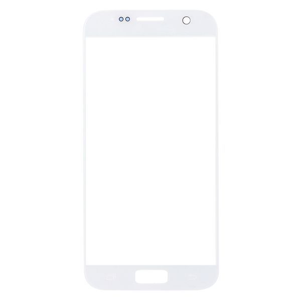 Скло Samsung G930 Galaxy S7 White Original TW 76488 фото