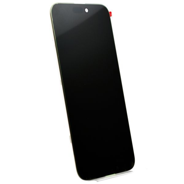 Дисплей (екран) LCD Apple iPhone 15 Pro Max з touchscreen Service Original (Без помилки Geniune) 32745 фото