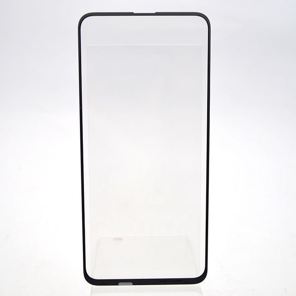 Скло LCD Huawei P Smart Z /Y9 Prime 2019/P Smart Pro 2019/Honor 9X з ОСА Black Original 1:1 95368 фото