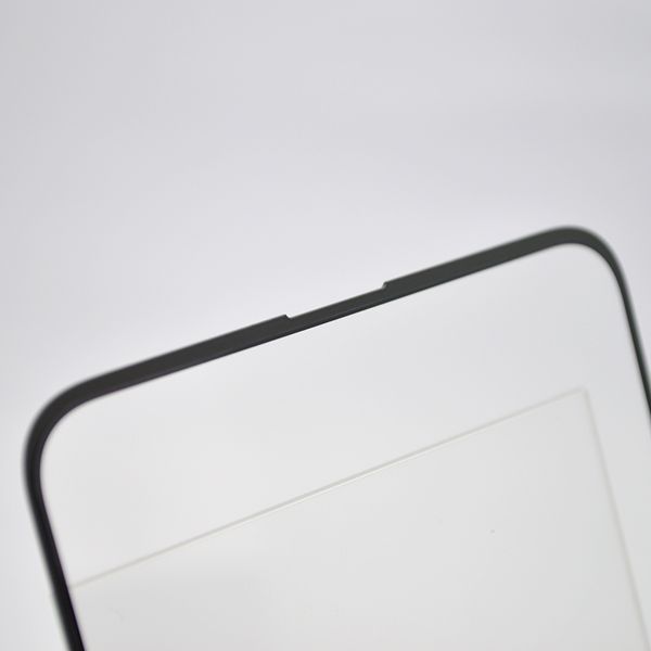 Скло LCD Huawei P Smart Z /Y9 Prime 2019/P Smart Pro 2019/Honor 9X з ОСА Black Original 1:1 95368 фото
