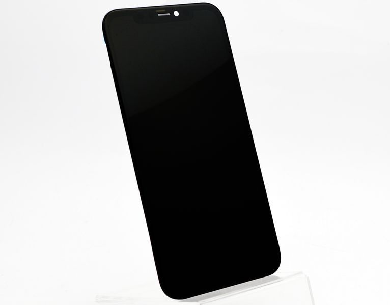 Дисплей (екран) LCD Apple iPhone 11 з тачскріном GX 57241 фото