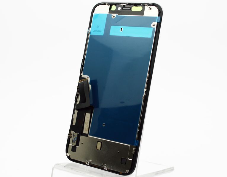 Дисплей (екран) LCD Apple iPhone 11 з тачскріном GX 57241 фото