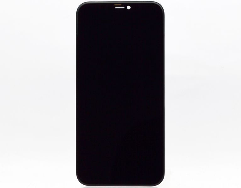 Дисплей (екран) LCD Apple iPhone 11 з тачскріном GX 57241 фото