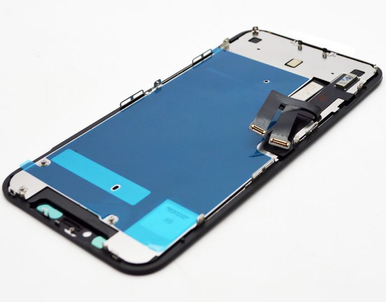 Дисплей (екран) LCD Apple iPhone 11 з тачскріном GX 57241 фото