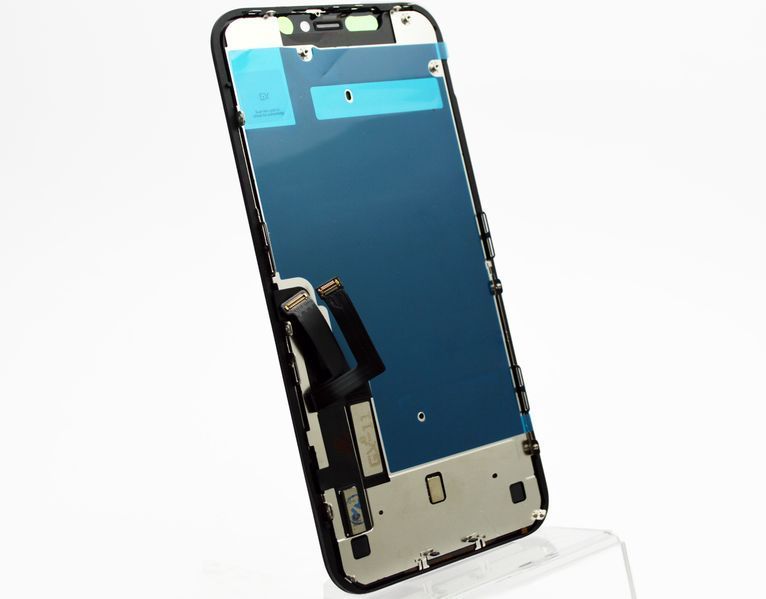 Дисплей (екран) LCD Apple iPhone 11 з тачскріном GX 57241 фото