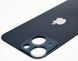 Задня кришка для Apple iPhone 13 Mini Mindnight Original (з великим отвором під камеру) 55235 фото 9