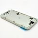 Корпус Apple iPhone 15 Green Original (Оригинал) 76195 фото 9