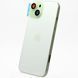 Корпус Apple iPhone 15 Green Original (Оригинал) 76195 фото 4