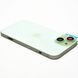 Корпус Apple iPhone 15 Green Original (Оригинал) 76195 фото 10
