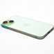 Корпус Apple iPhone 15 Green Original (Оригинал) 76195 фото 8