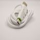 Сетевое зарядное устройство ANSTY C-005-T с Type-C кабелем 1USB 2.4A White 76696 фото 10
