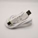 Сетевое зарядное устройство ANSTY C-005-T с Type-C кабелем 1USB 2.4A White 76696 фото 9