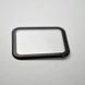 Защитное керамическое стекло Super Glass для Xiaomi Haylou LS01 Black 73542 фото 4