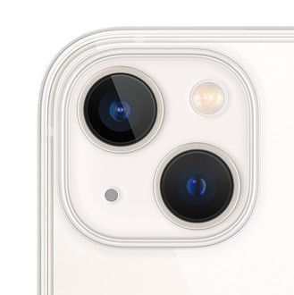 Чохол накладка з MagSafe та Splash Screen Clear Case для Apple iPhone 13 Transparent (Прозорий) 95066 фото