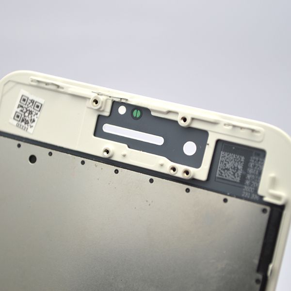 Дисплей (экран) LCD Apple iPhone 8 Plus с тачскрином White Refurbished DTP 62036 фото