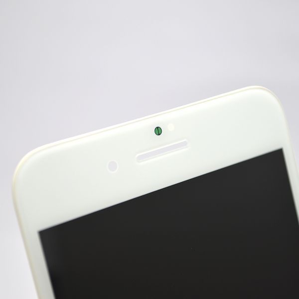 Дисплей (экран) LCD Apple iPhone 8 Plus с тачскрином White Refurbished DTP 62036 фото