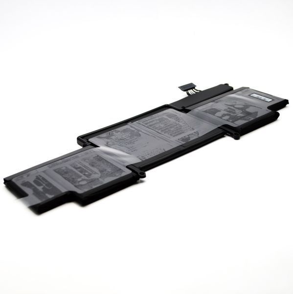 Акумулятор підсилений MaxApp A1493/A1582 Apple Macbook Pro Retina 13"(2013-2015) A1502 7000mAh Original 87174 фото
