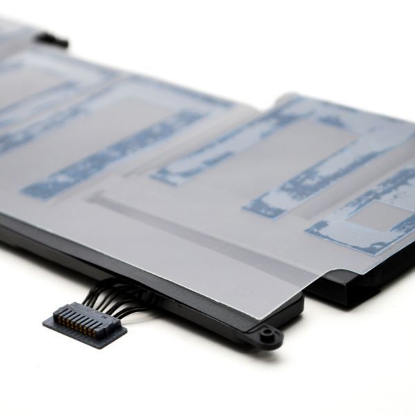 Акумулятор підсилений MaxApp A1493/A1582 Apple Macbook Pro Retina 13"(2013-2015) A1502 7000mAh Original 87174 фото